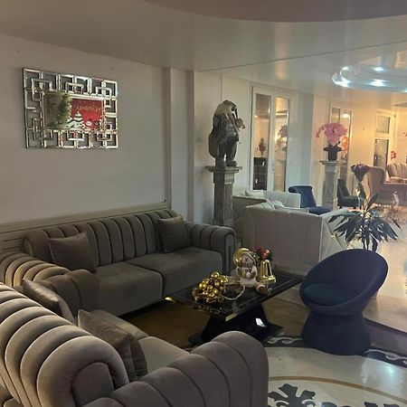 Hotel Grand Paris Villejuif Extérieur photo