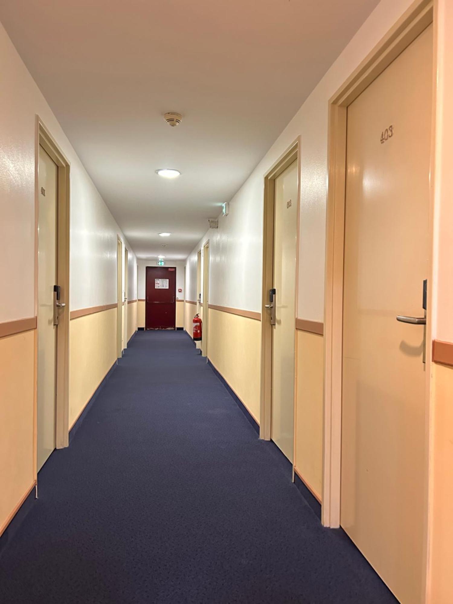Hotel Grand Paris Villejuif Extérieur photo
