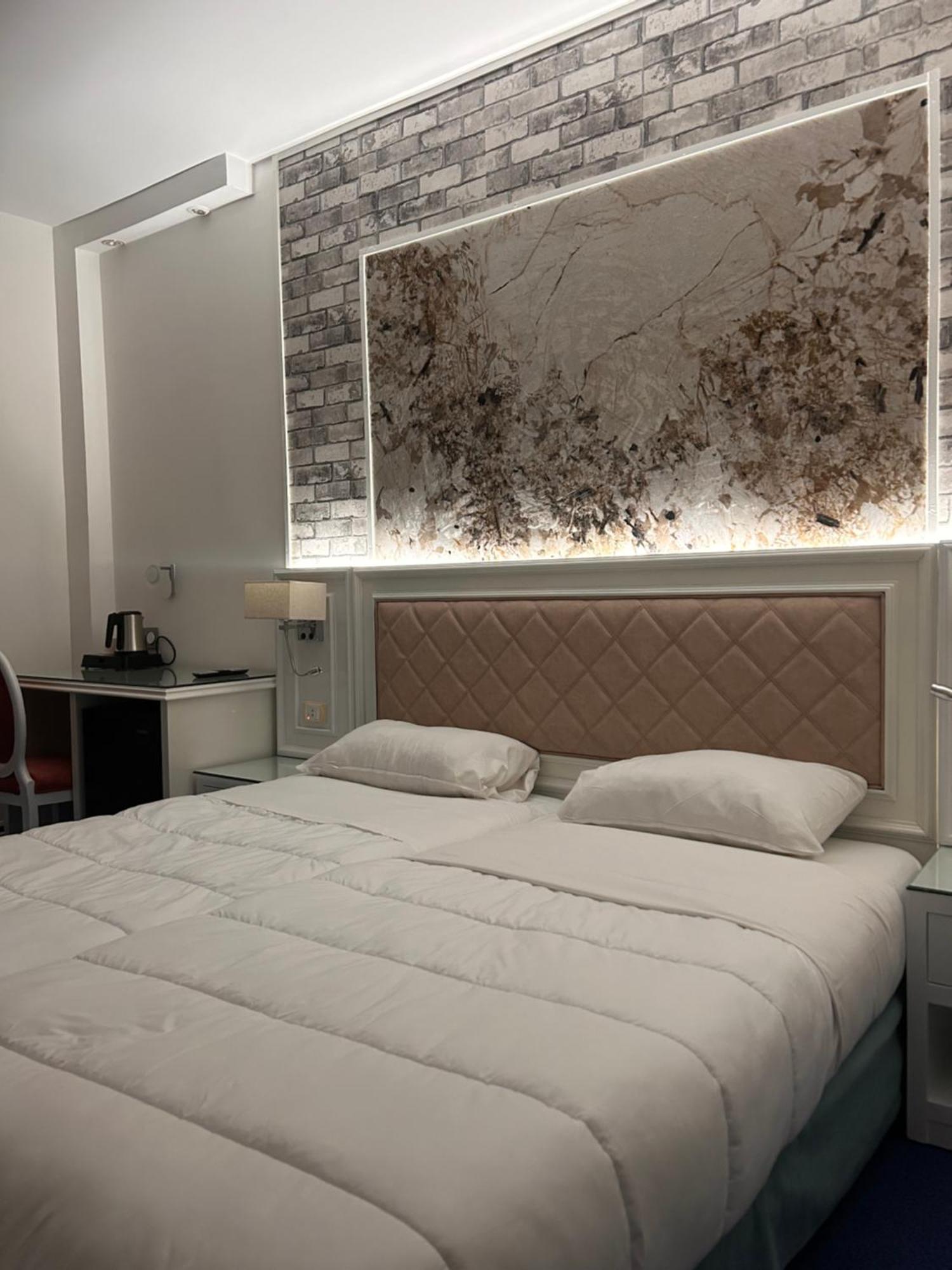 Hotel Grand Paris Villejuif Extérieur photo
