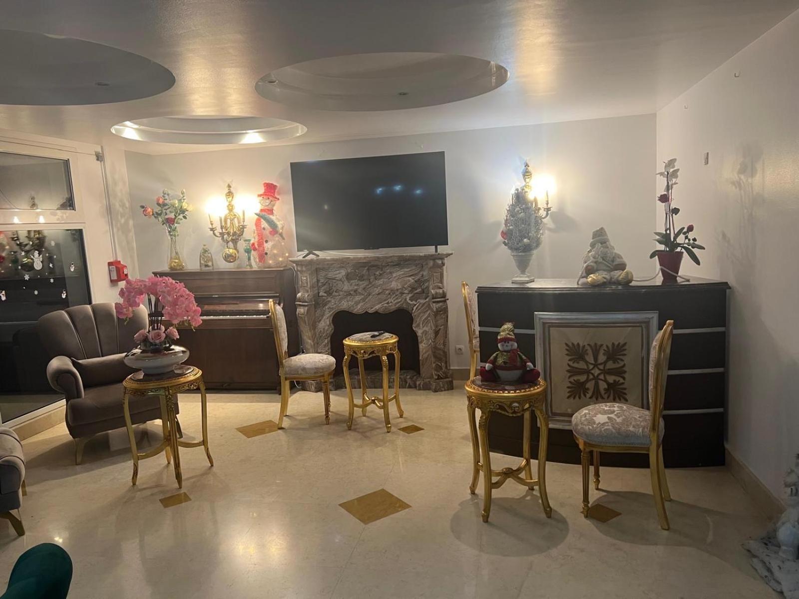 Hotel Grand Paris Villejuif Extérieur photo