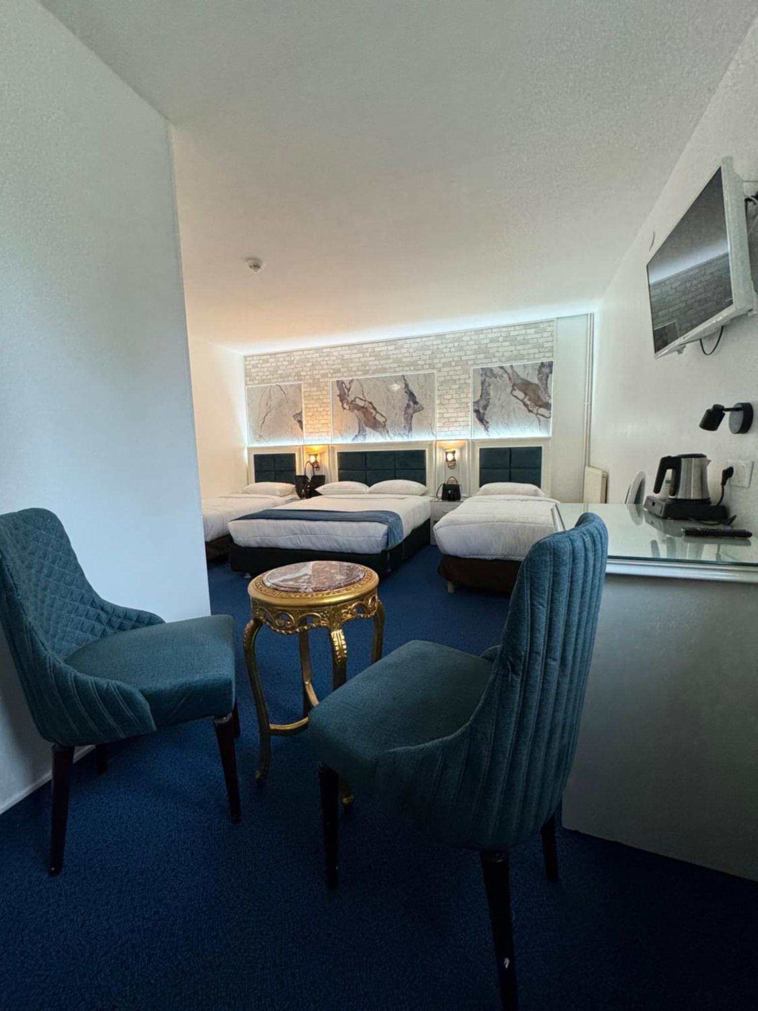 Hotel Grand Paris Villejuif Extérieur photo
