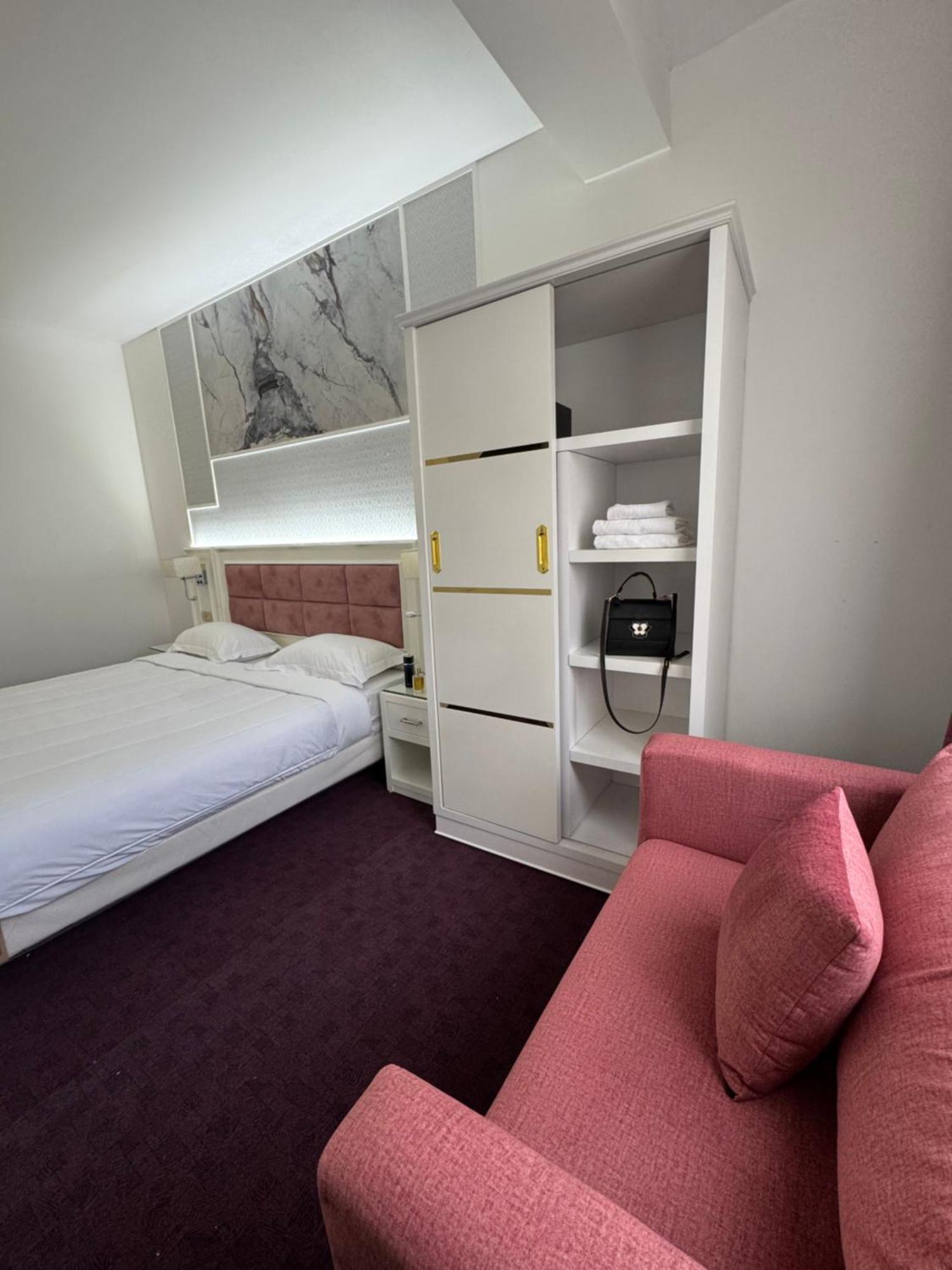 Hotel Grand Paris Villejuif Extérieur photo