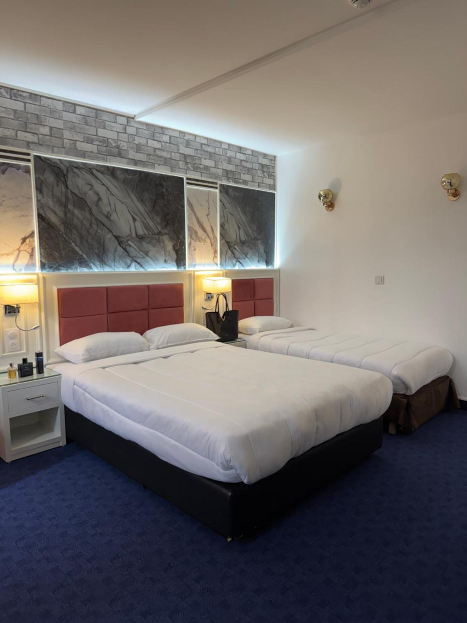 Hotel Grand Paris Villejuif Extérieur photo